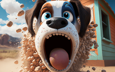 How to Survive a New Puppy