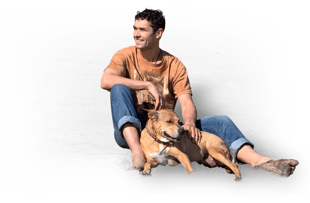 Zen of Dog Ownership-Doggy Dan