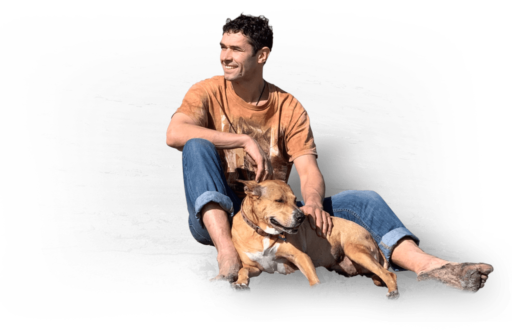 Walk your dog