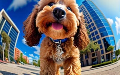 Socializing Your Dog | Importance of dog socialization