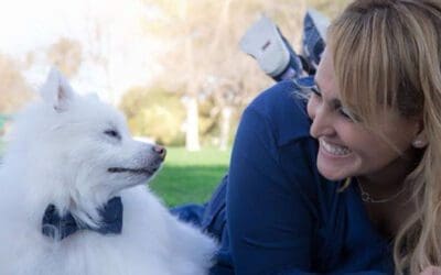 Let’s Talk About Grooming: with Paola Anderson