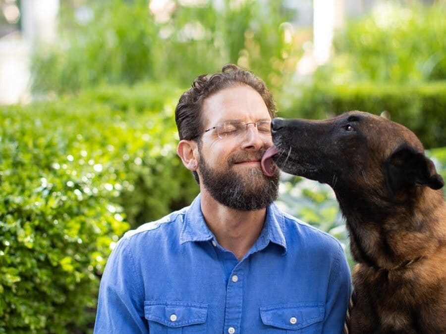 Zen of Dog Ownership Interview with Tyler Muto