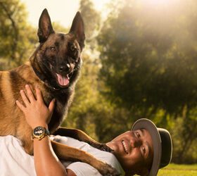 How to Find the Best Dog Trainer: Part 3. Interview Ryan Matthews