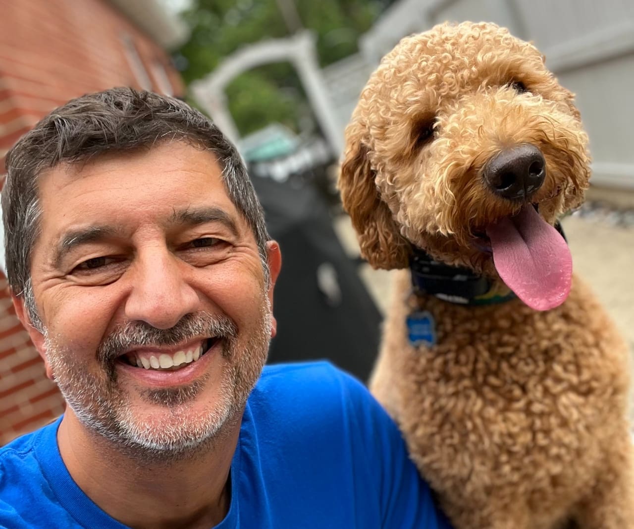 Turk - Dog Owners Academy Dog Trainer