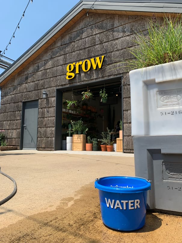 Growdogswelcome