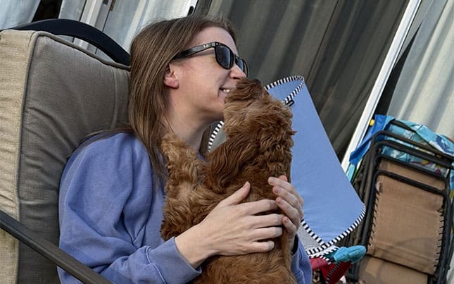 Rescue vs. Purebred: Which Path to Dog Ownership Is Right for You?