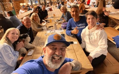 Dog Owner’s Academy #DogsWelcome partner breweries