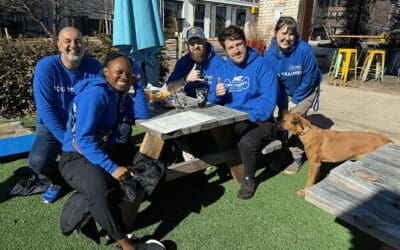 Dog Owner’s Academy #DogsWelcome partner restaurants