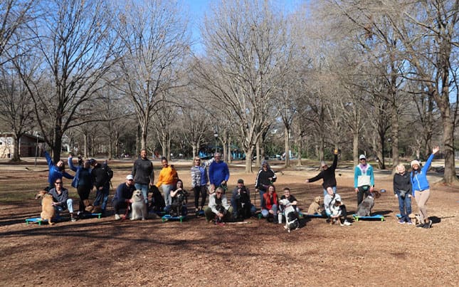 The Importance of Socialization: How to Help Your Dog Make Friends